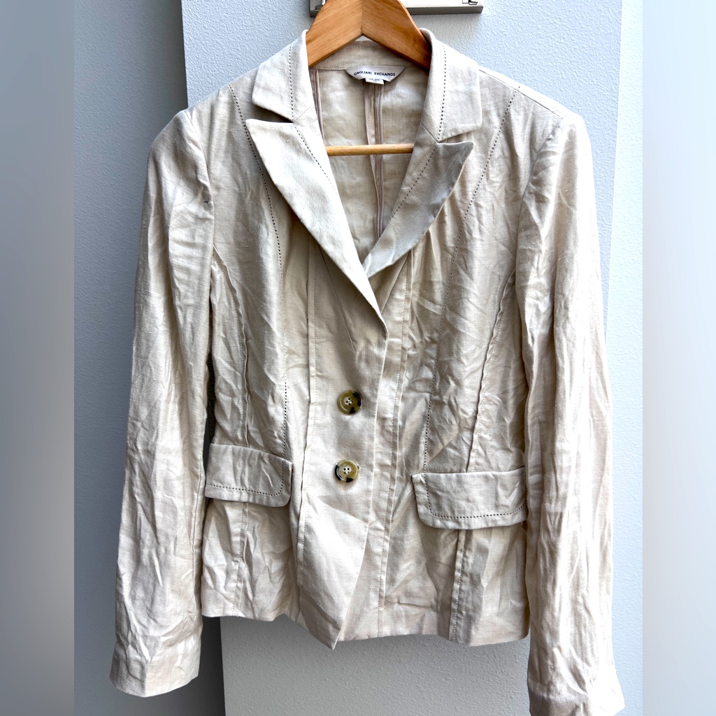 Lien Jacket